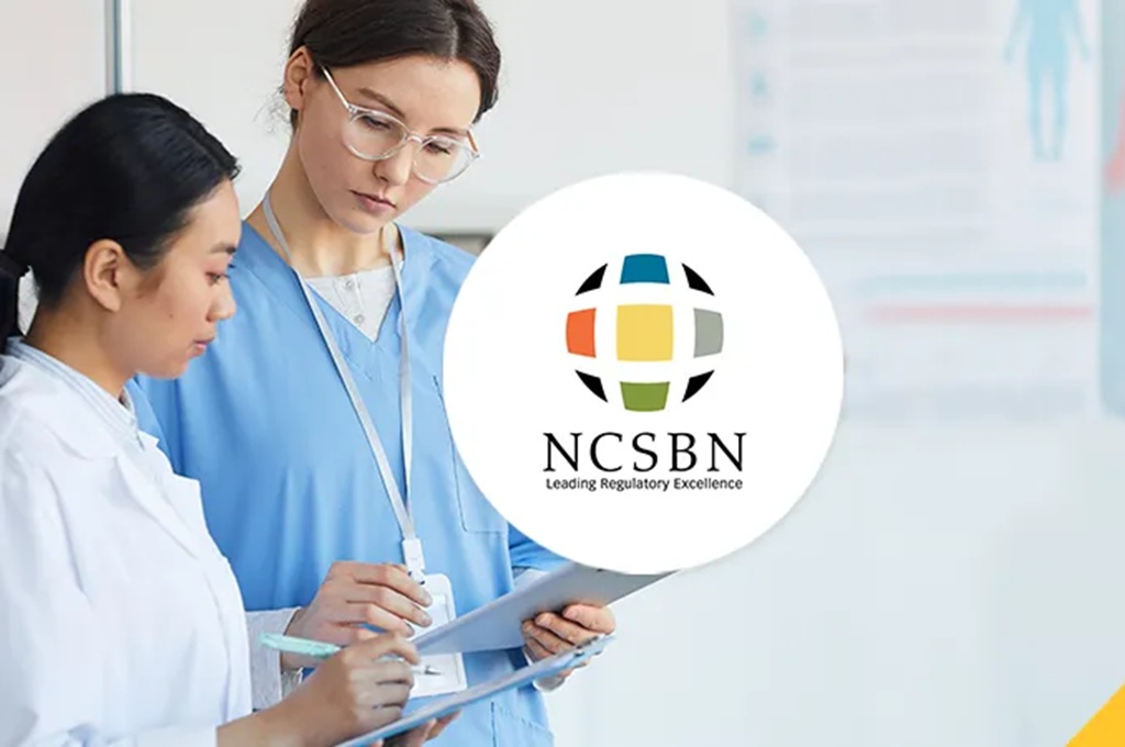 NCSBN Certifications