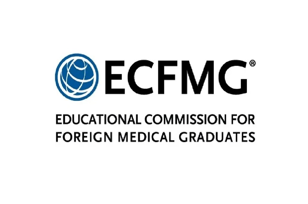 ECFMG Certification